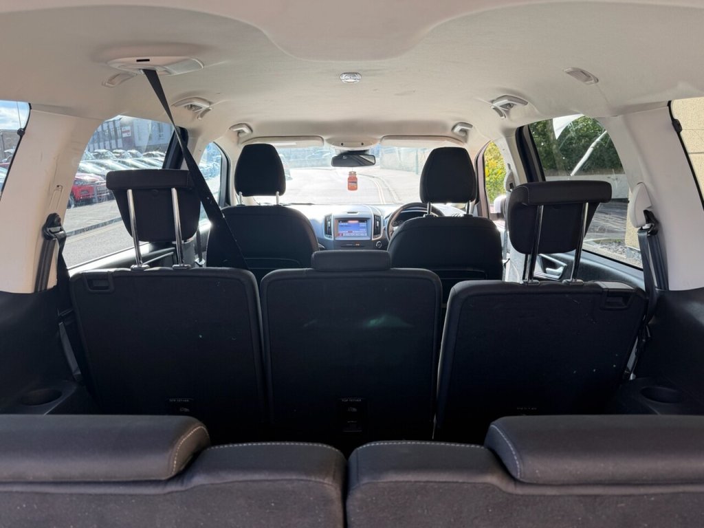 Used Ford Galaxy 2019 for sale - 78111203: Photo 8