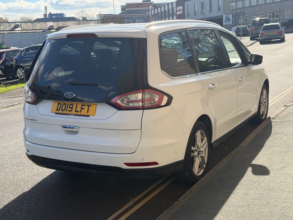 Used Ford Galaxy 2019 for sale - 78111203: Photo 9