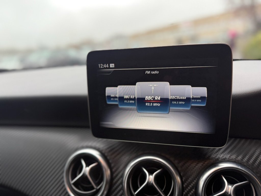 Used Mercedes-Benz A-Class 2018 for sale - 77212478: Photo 15