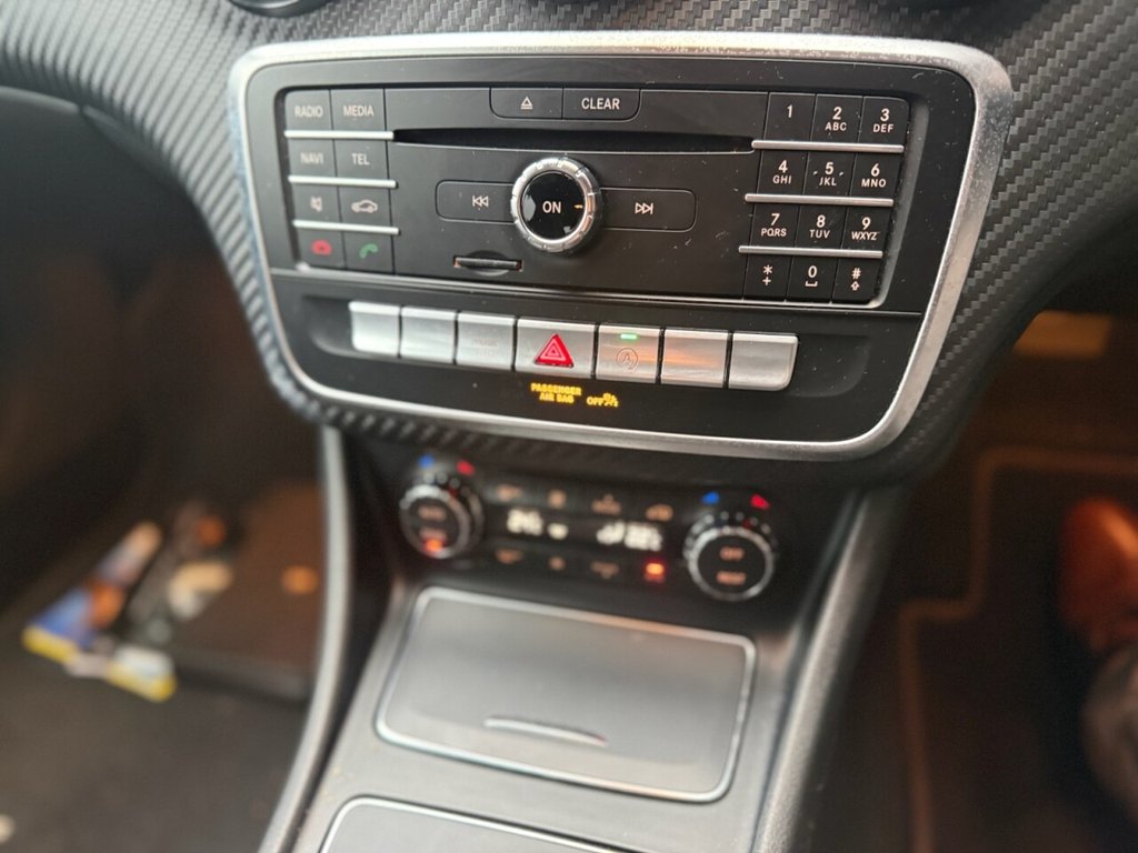 Used Mercedes-Benz A-Class 2018 for sale - 77212478: Photo 16