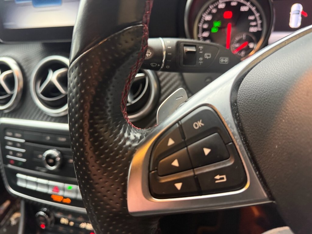 Used Mercedes-Benz A-Class 2018 for sale - 77212478: Photo 17