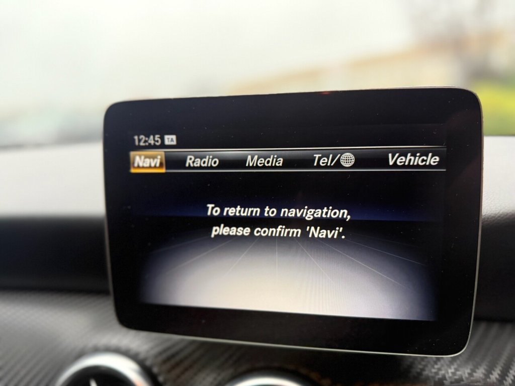 Used Mercedes-Benz A-Class 2018 for sale - 77212478: Photo 21