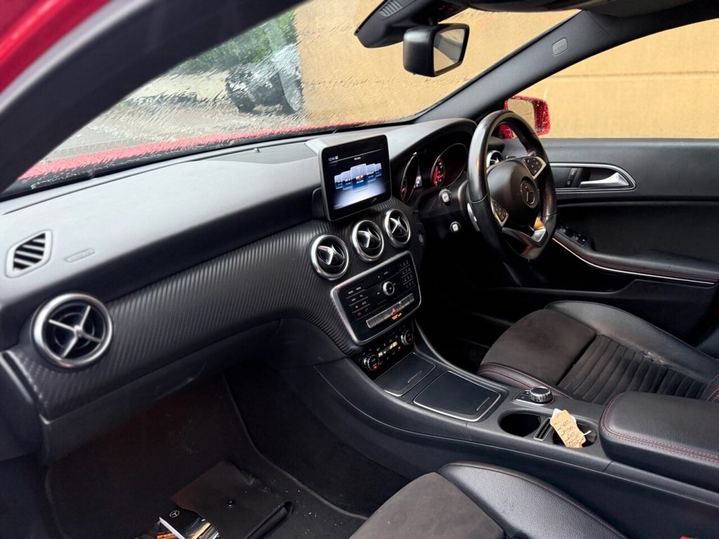 Used Mercedes-Benz A-Class 2018 for sale - 77212478: Photo 9