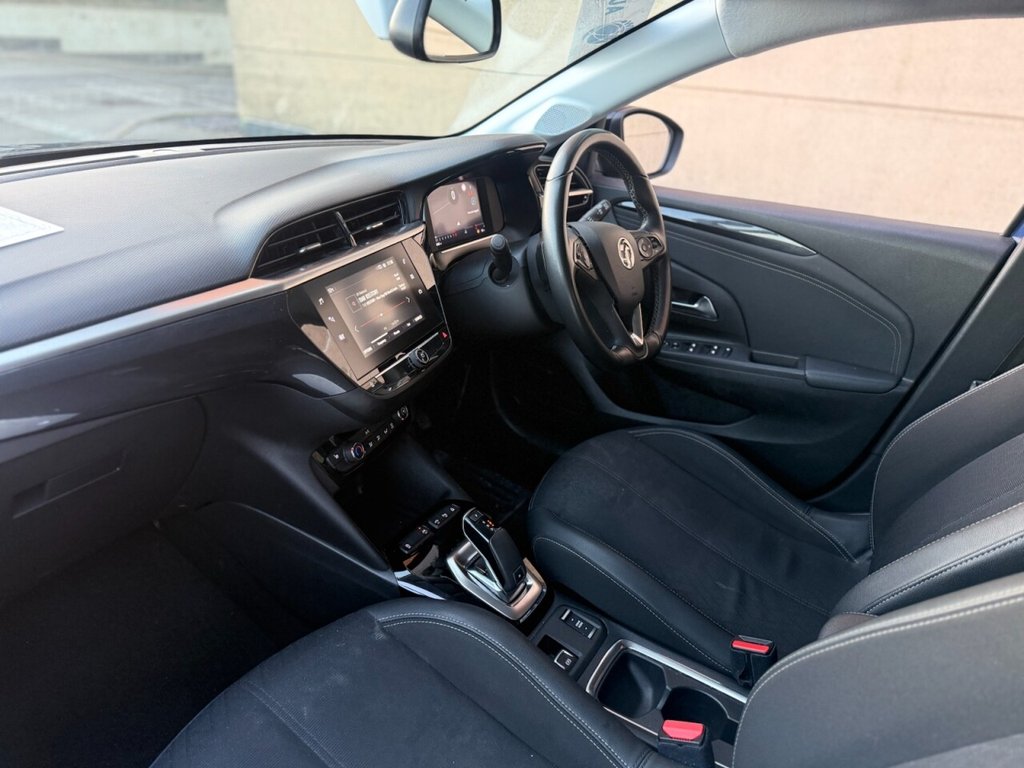 Used Vauxhall Corsa 2021 for sale - 77835681: Photo 10