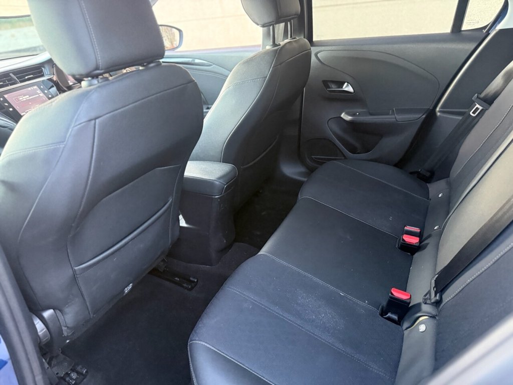 Used Vauxhall Corsa 2021 for sale - 77835681: Photo 11