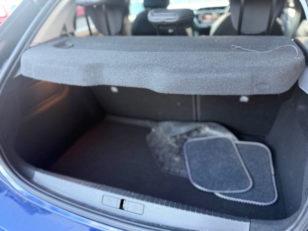 Used Vauxhall Corsa 2021 for sale - 77835681: Photo 12