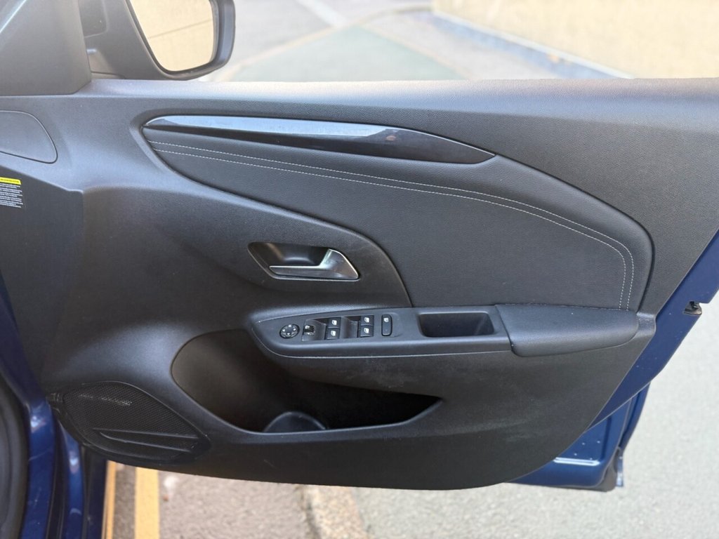 Used Vauxhall Corsa 2021 for sale - 77835681: Photo 14