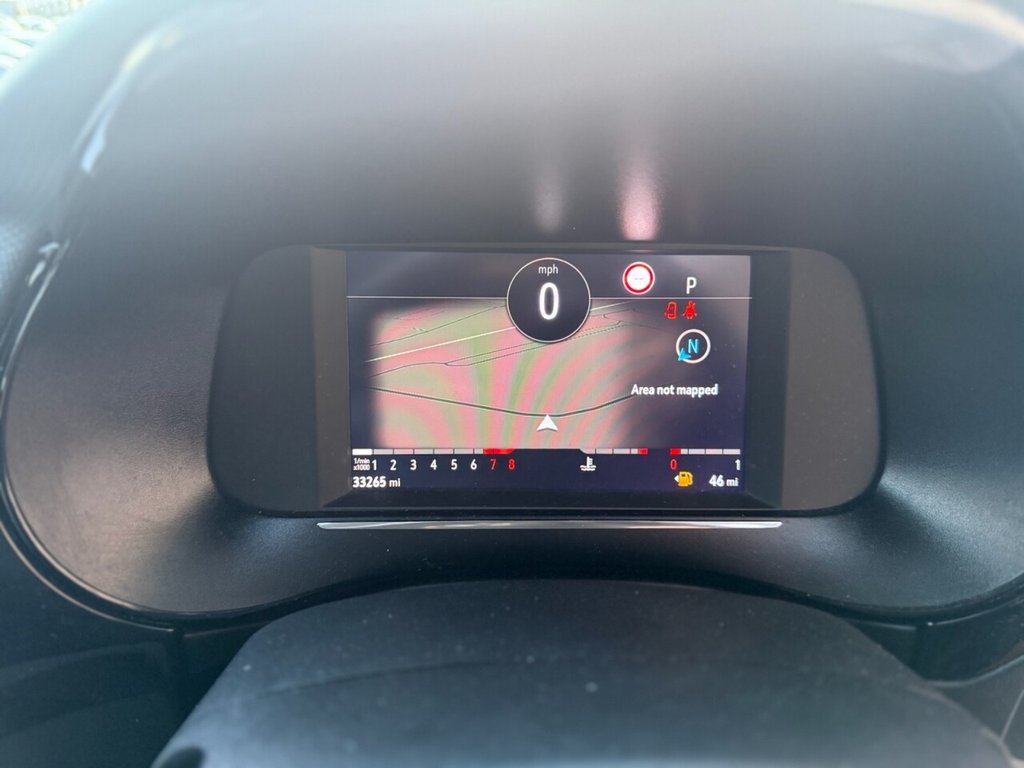 Used Vauxhall Corsa 2021 for sale - 77835681: Photo 15