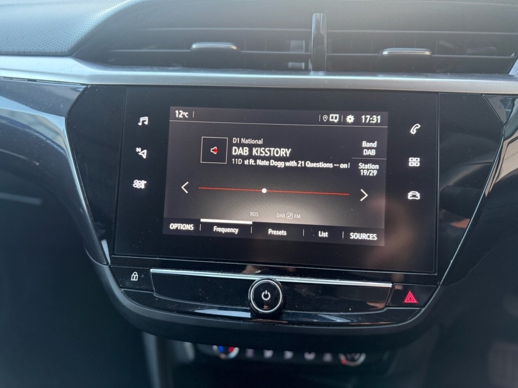 Used Vauxhall Corsa 2021 for sale - 77835681: Photo 16