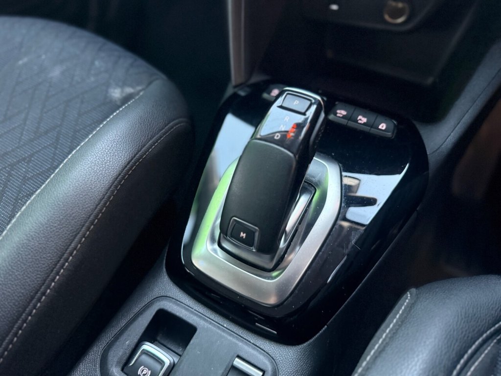 Used Vauxhall Corsa 2021 for sale - 77835681: Photo 17