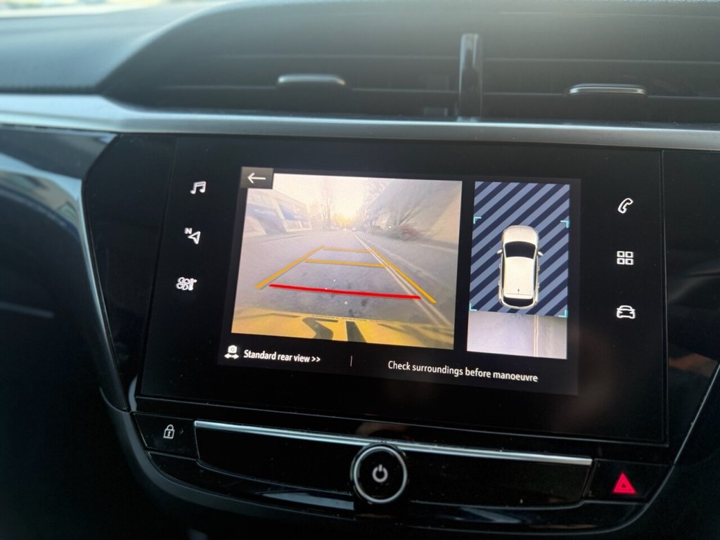 Used Vauxhall Corsa 2021 for sale - 77835681: Photo 18