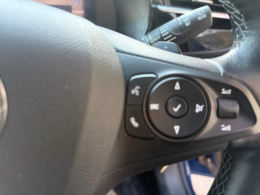 Used Vauxhall Corsa 2021 for sale - 77835681: Photo 20