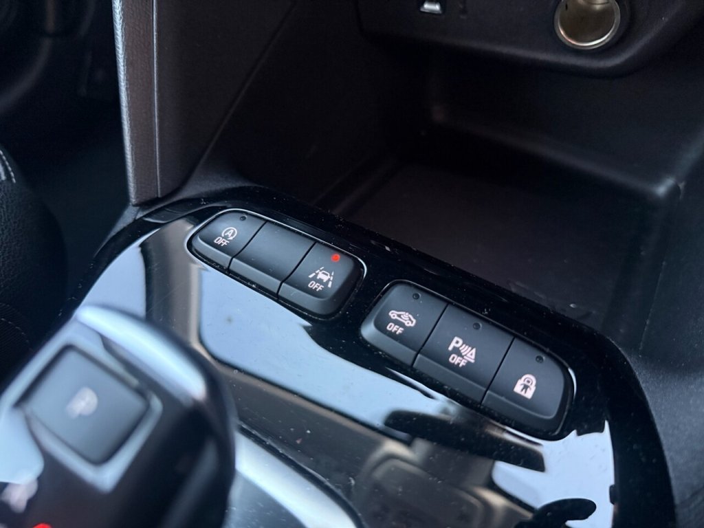 Used Vauxhall Corsa 2021 for sale - 77835681: Photo 21