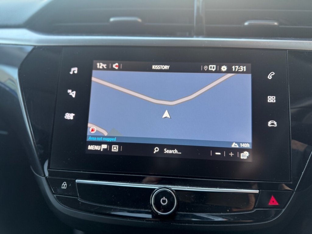 Used Vauxhall Corsa 2021 for sale - 77835681: Photo 22