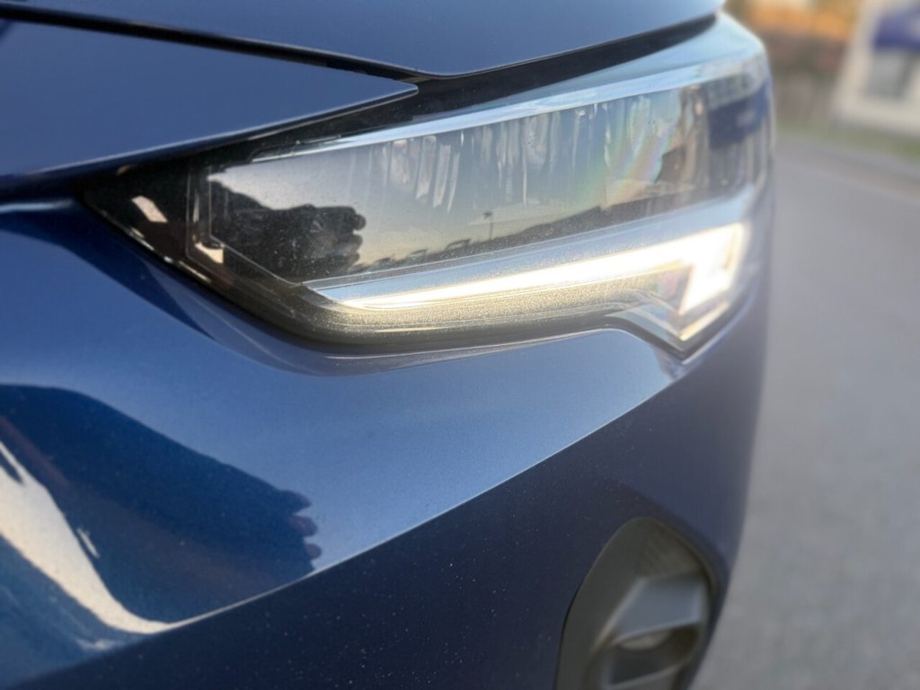 Used Vauxhall Corsa 2021 for sale - 77835681: Photo 9