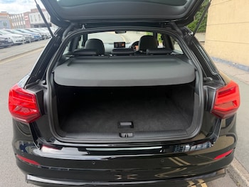 Used Audi Q2 2018 for sale - 79058965: Photo