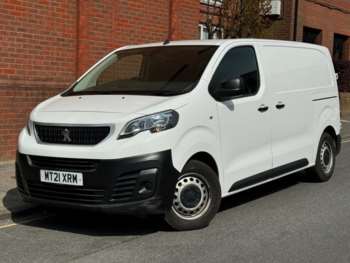 Used Peugeot Expert 2021 for sale - 74511386: Photo