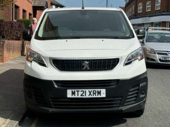 Used Peugeot Expert 2021 for sale - 74511386: Photo