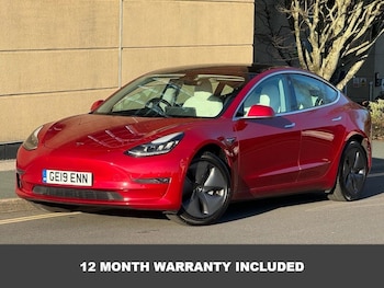Used Tesla Model 3 2019 for sale - 78737722: Photo