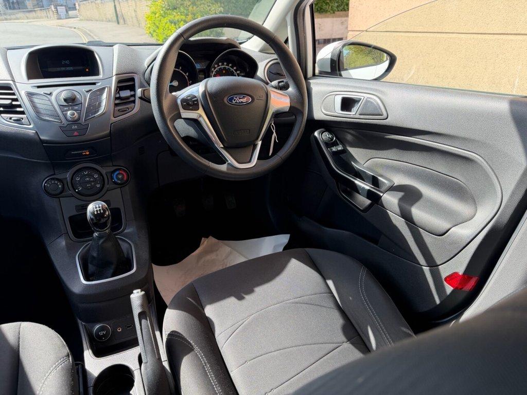 Used Ford Fiesta 2014 for sale - 78212744: Photo 10