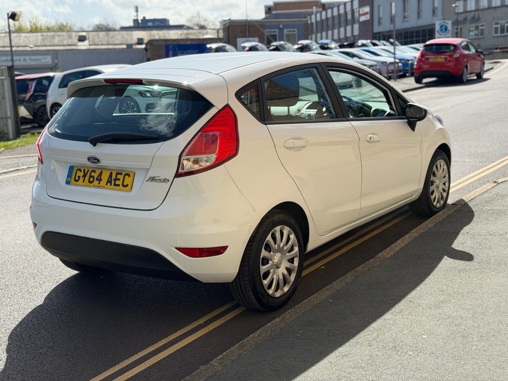 Used Ford Fiesta 2014 for sale - 78212744: Photo 15