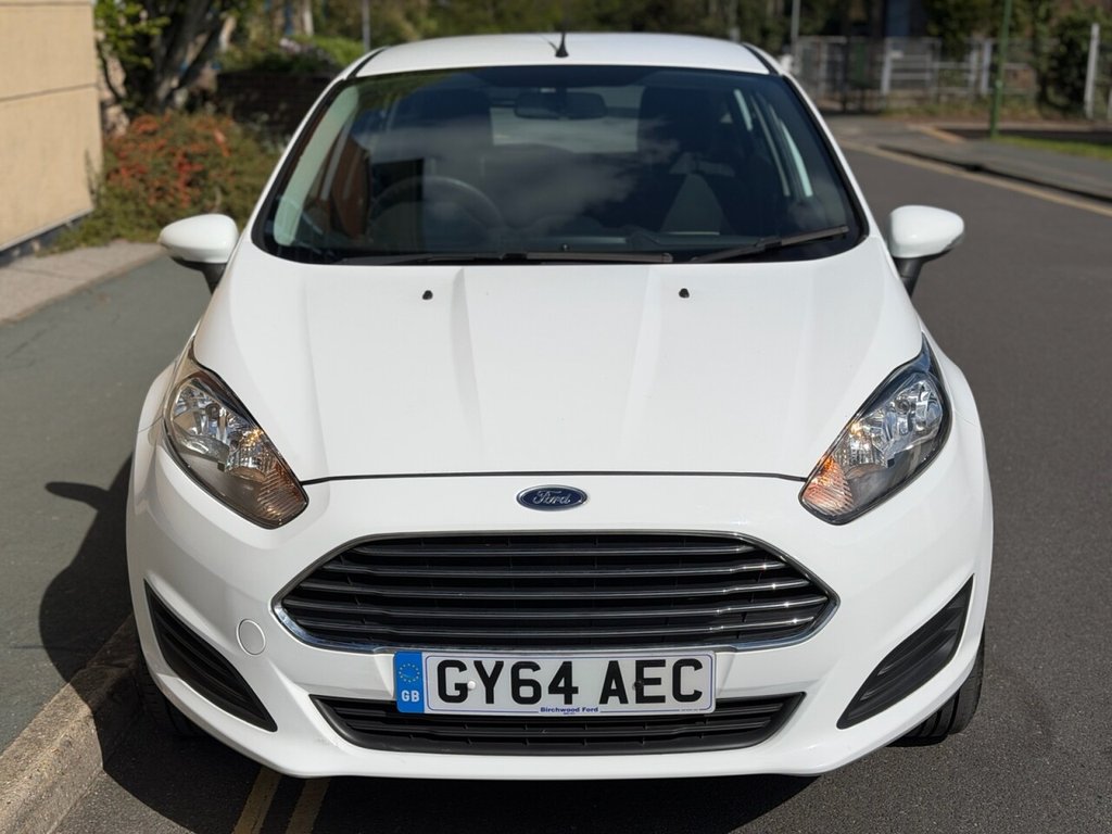 Used Ford Fiesta 2014 for sale - 78212744: Photo 16
