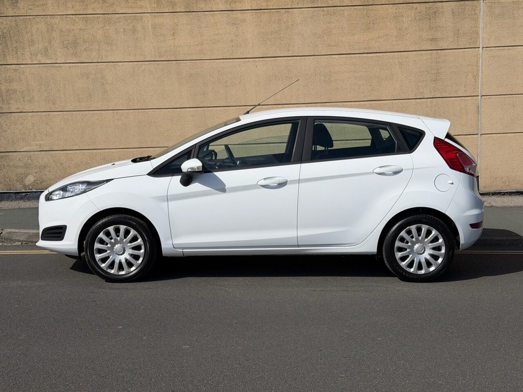 Used Ford Fiesta 2014 for sale - 78212744: Photo 17