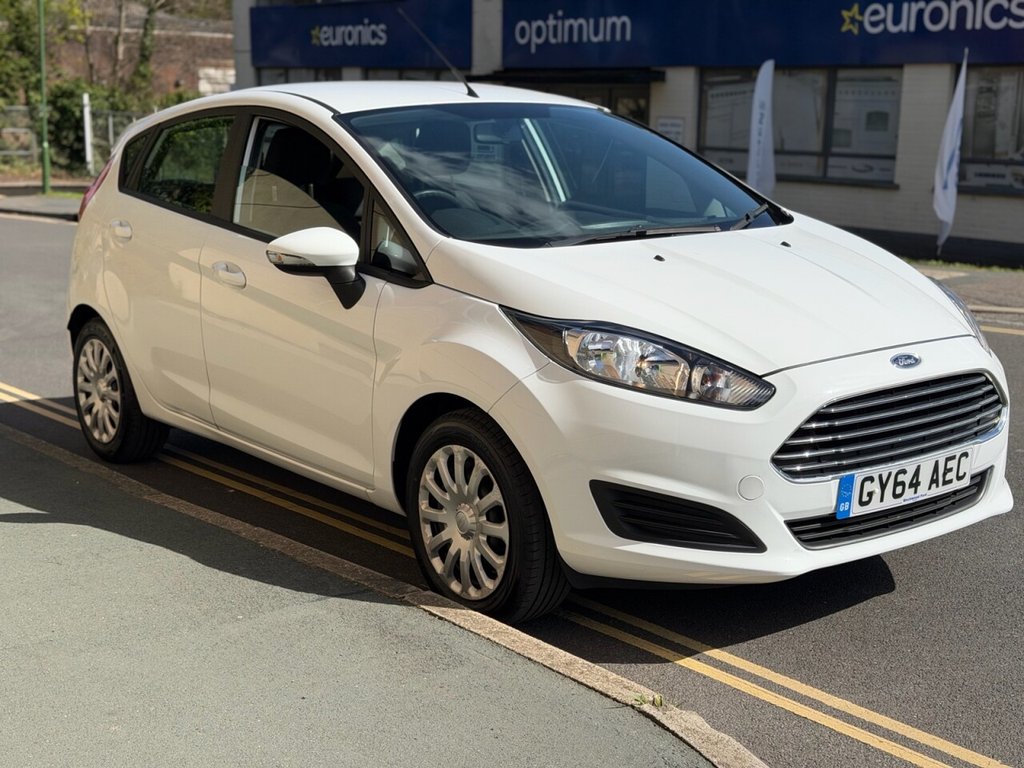Used Ford Fiesta 2014 for sale - 78212744: Photo 18