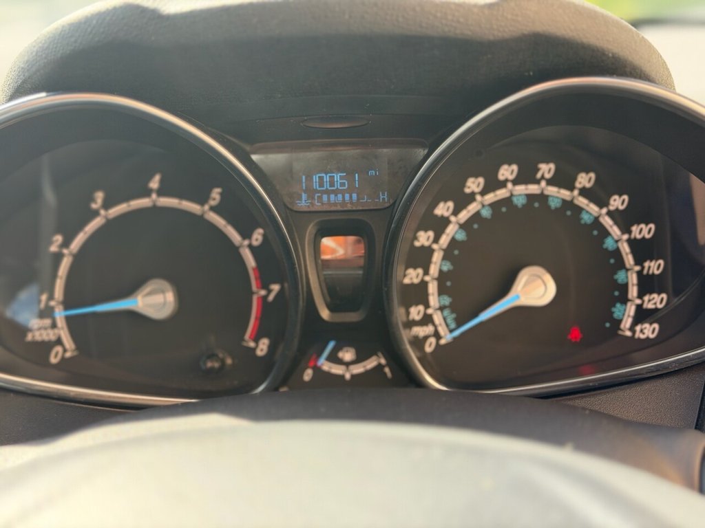 Used Ford Fiesta 2014 for sale - 78212744: Photo 21