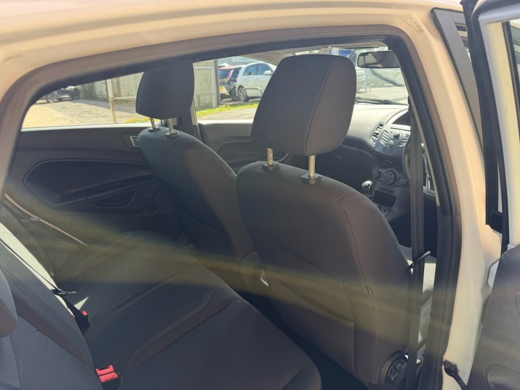 Used Ford Fiesta 2014 for sale - 78212744: Photo 4