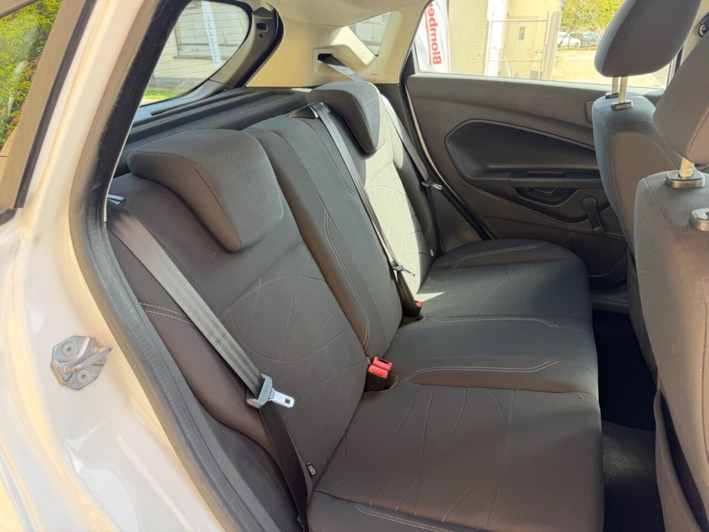 Used Ford Fiesta 2014 for sale - 78212744: Photo 5