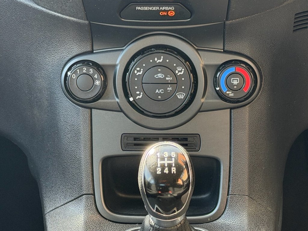 Used Ford Fiesta 2014 for sale - 78212744: Photo 6