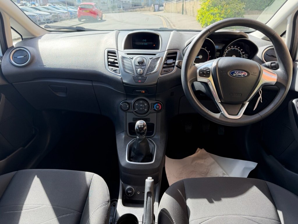 Used Ford Fiesta 2014 for sale - 78212744: Photo 7