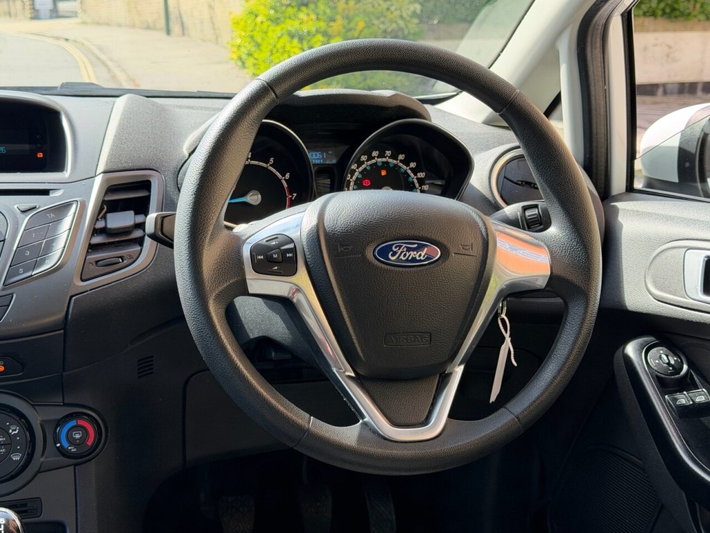 Used Ford Fiesta 2014 for sale - 78212744: Photo 8