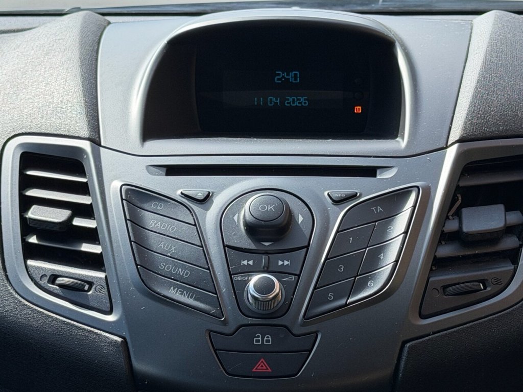 Used Ford Fiesta 2014 for sale - 78212744: Photo 9