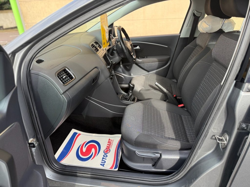 Used Volkswagen Polo 2015 for sale - 77703742: Photo 14
