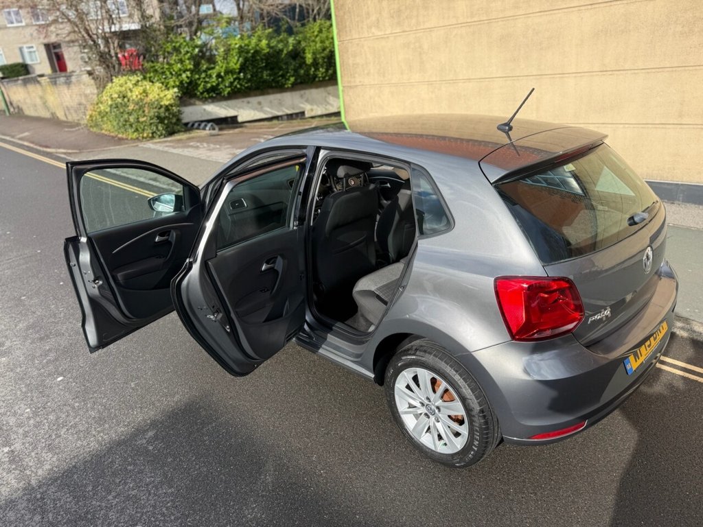 Used Volkswagen Polo 2015 for sale - 77703742: Photo 15