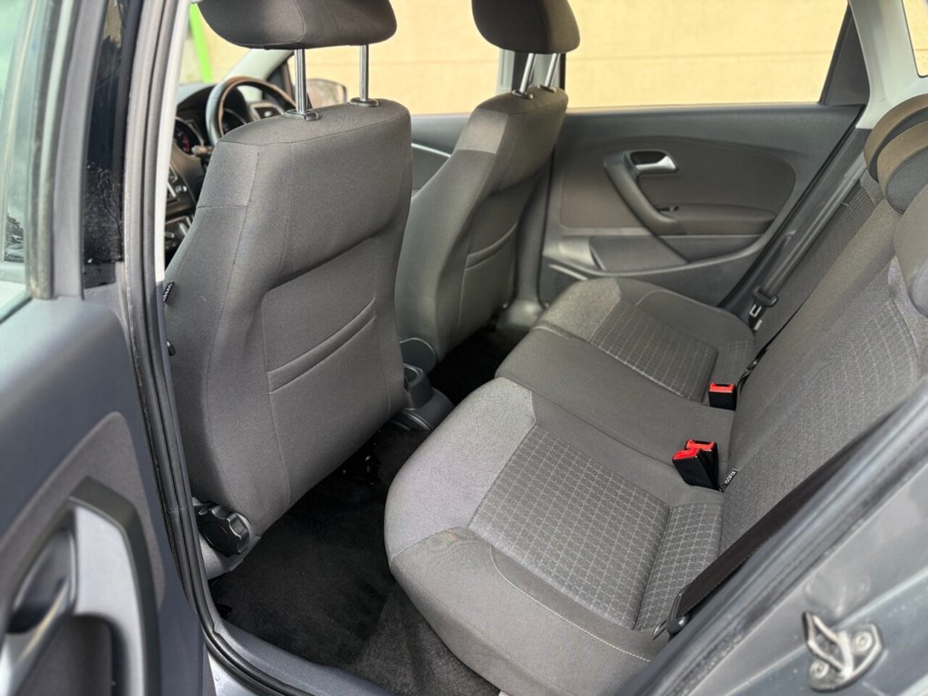 Used Volkswagen Polo 2015 for sale - 77703742: Photo 16