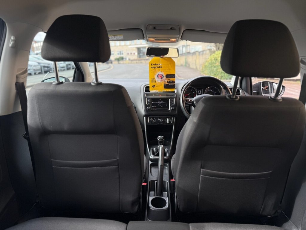Used Volkswagen Polo 2015 for sale - 77703742: Photo 19