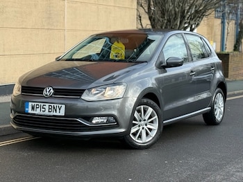 Volkswagen Polo feature image