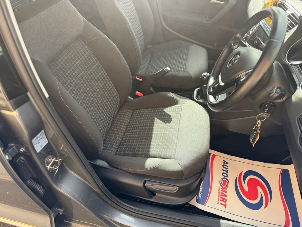 Used Volkswagen Polo 2015 for sale - 77703742: Photo 22