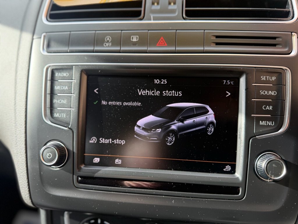 Used Volkswagen Polo 2015 for sale - 77703742: Photo 26