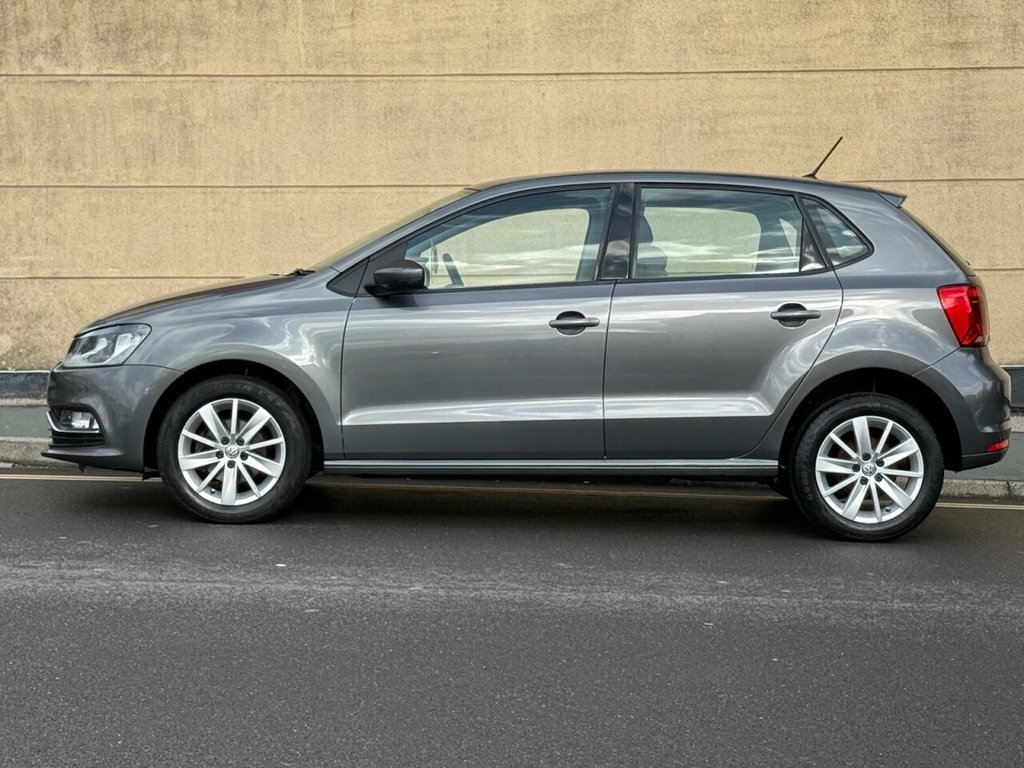 Used Volkswagen Polo 2015 for sale - 77703742: Photo 3