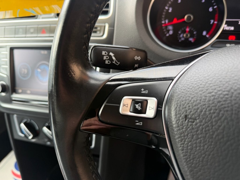 Used Volkswagen Polo 2015 for sale - 77703742: Photo 31