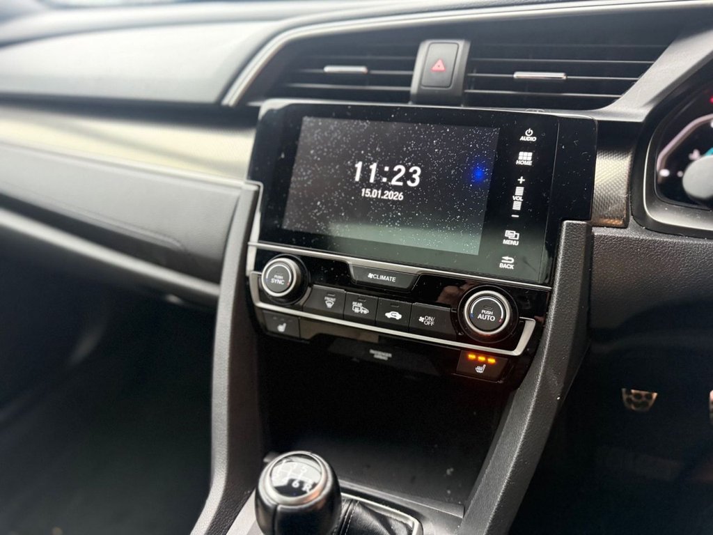 Used Honda Civic 2018 for sale - 77212535: Photo 14