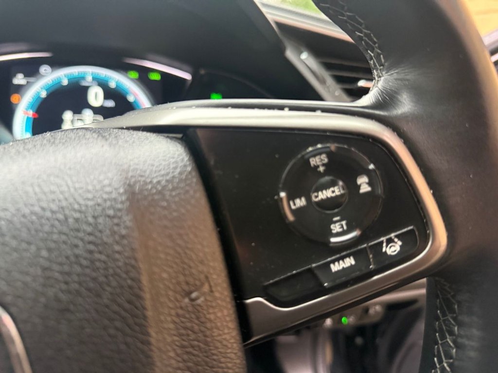 Used Honda Civic 2018 for sale - 77212535: Photo 17