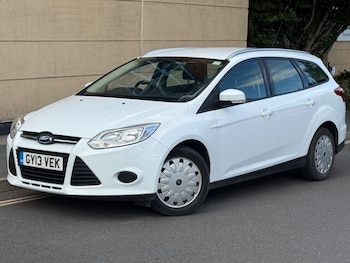 Used Ford Focus 2013 for sale - 79598742: Photo