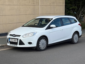 Used Ford Focus 2013 for sale - 79598742: Photo