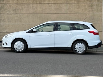 Used Ford Focus 2013 for sale - 79598742: Photo