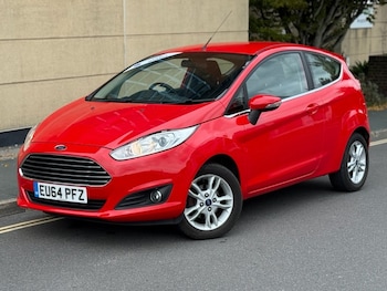 Ford - Fiesta